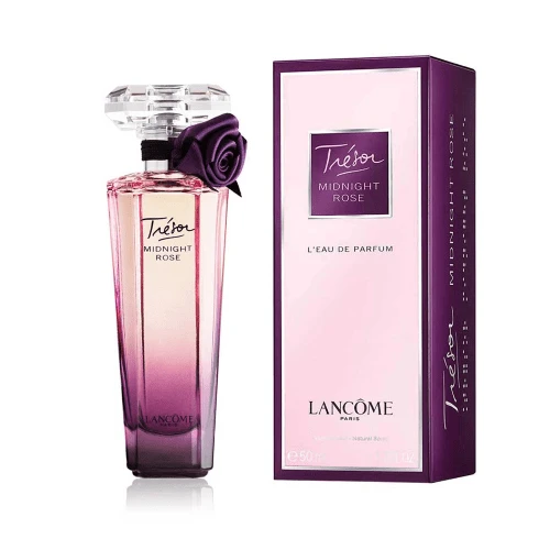 عطر تريسور ميدنايت روز من لانكوم للنساء - او دي بارفيوم