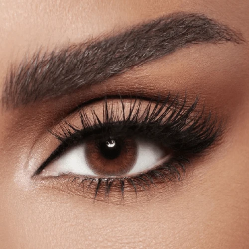 Diva Colors Contact lenses - Woody