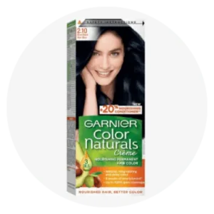 Hair Coloring