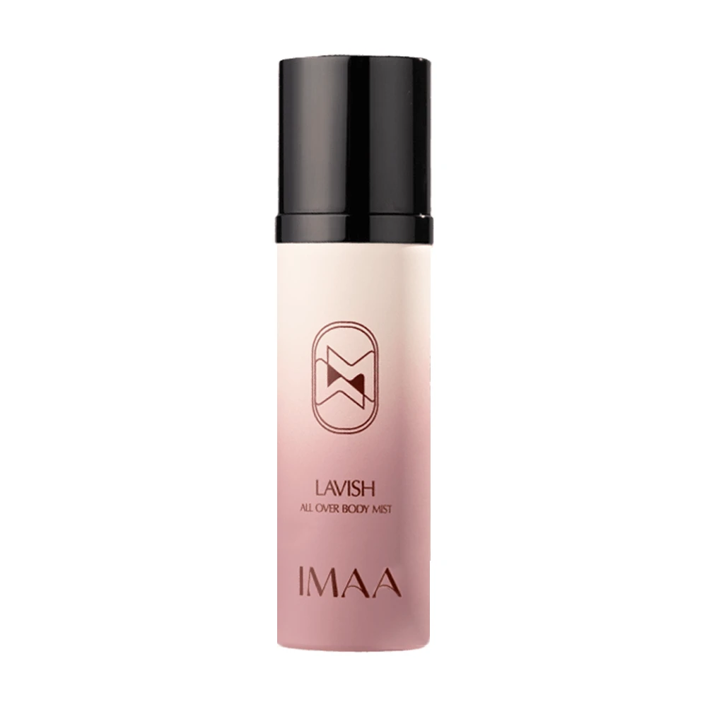 IMAA Lavish Body Mist - 100 ml