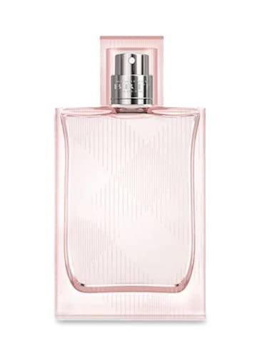 Burberry Brit Sheer For Women - 50 ml - Eau de Toilette