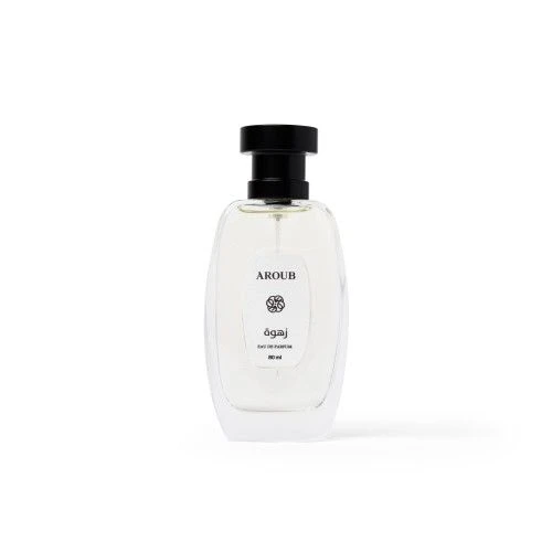 عروب عطر زهوة