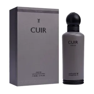 الماجد للعود عطر كوير - برفيوم
