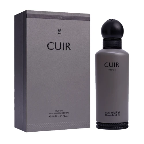 الماجد للعود عطر كوير - برفيوم