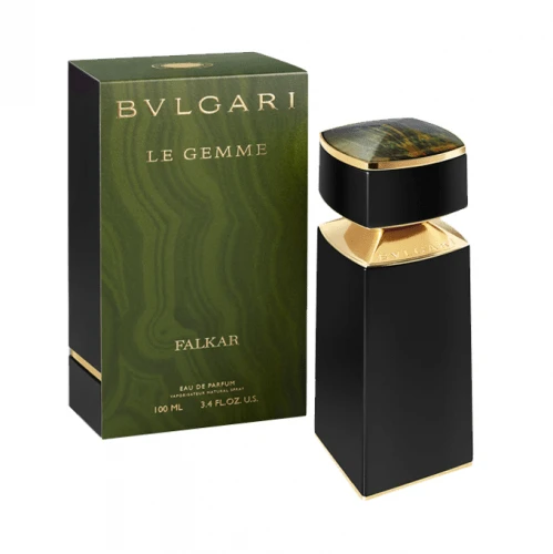 Bvlgari Le Gemme Falkar For Men - Eau de Parfum