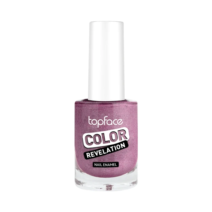 Topface Color Revelation Nail Enamel- 065