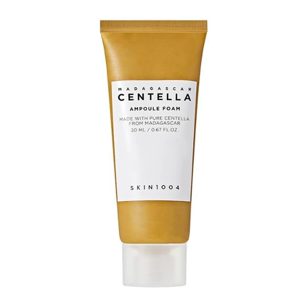 Skin1004 Madagascar Centella Ampoule Foam - 20ml