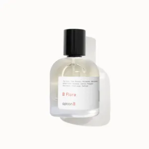 Option B B Flora - Inspired by Gucci Flora Gorgeous - 50 Ml