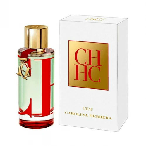 Carolina Herrera CH LEau For Women - Eau de Toilette