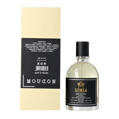 Moudon Lumia - Extrait De Parfum