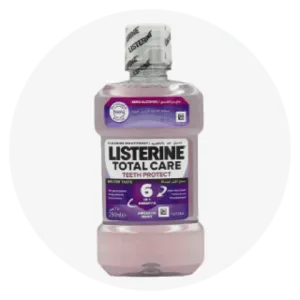 Oral Care