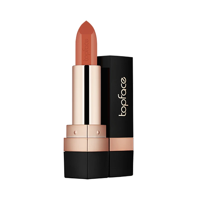 Topface Instyle Creamy Lipstick - 016