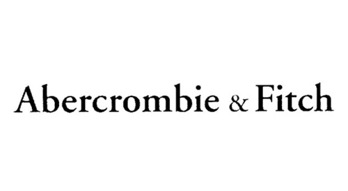 Abercrombie and Fitch