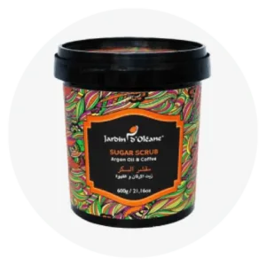 Body Scrub
