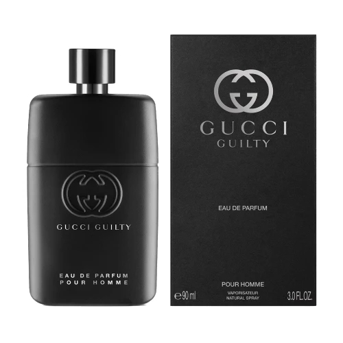قوتشي عطر جيلتي بور اوم للرجال -  او دي بارفيوم