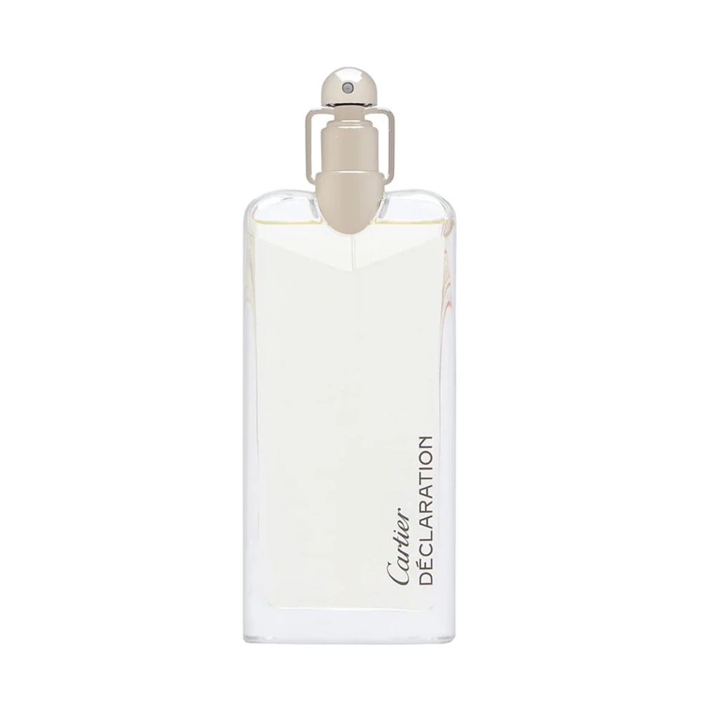 Cartier Declaration For Men - 100ml - Eau de Toilette