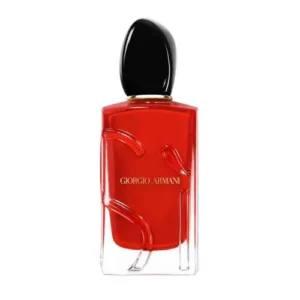 Giorgio Armani Si Passione For Women -  Eau de Parfum