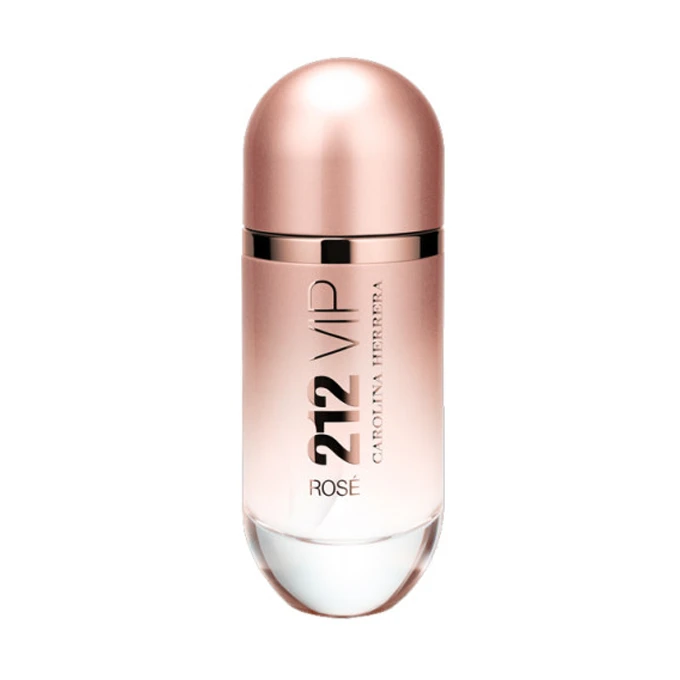 عطر 212 في اي بي روز من كارولينا هيريرا للنساء - او دي برفيوم - 80مل