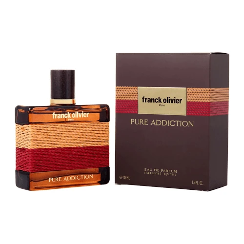 Franck Olivier Pure Addiction - Eau De Parfum