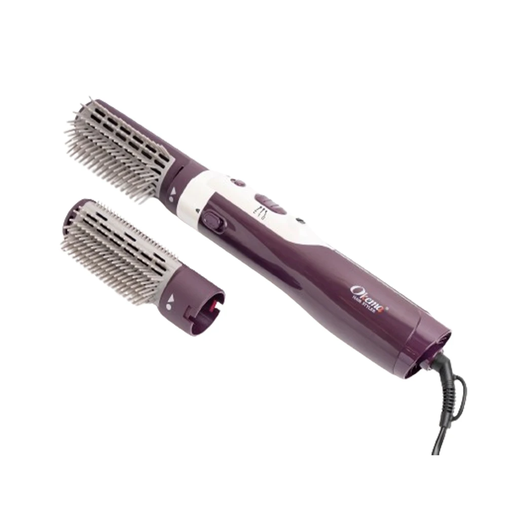 Okema Hair Dryer And Styler - OK-2117-2