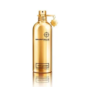 Montale Aoud Leather - Eau de Parfum