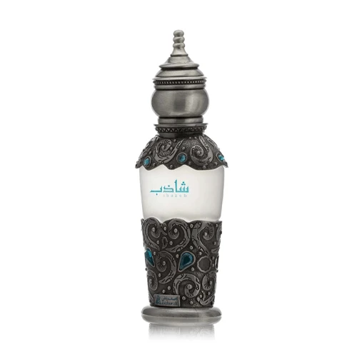 Asgharali Shazeb - Eau De Parfum