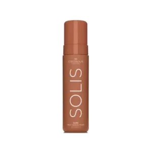 Cocosolis Self Tanning Foam - Dark - 200ml