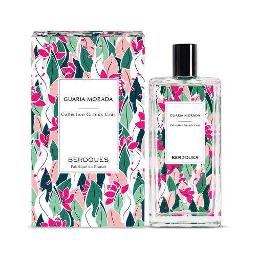 Berdoues Guaria Morada - Eau de Parfum