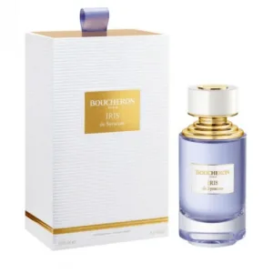 Boucheron Iris de Syracuse - Eau de Parfum