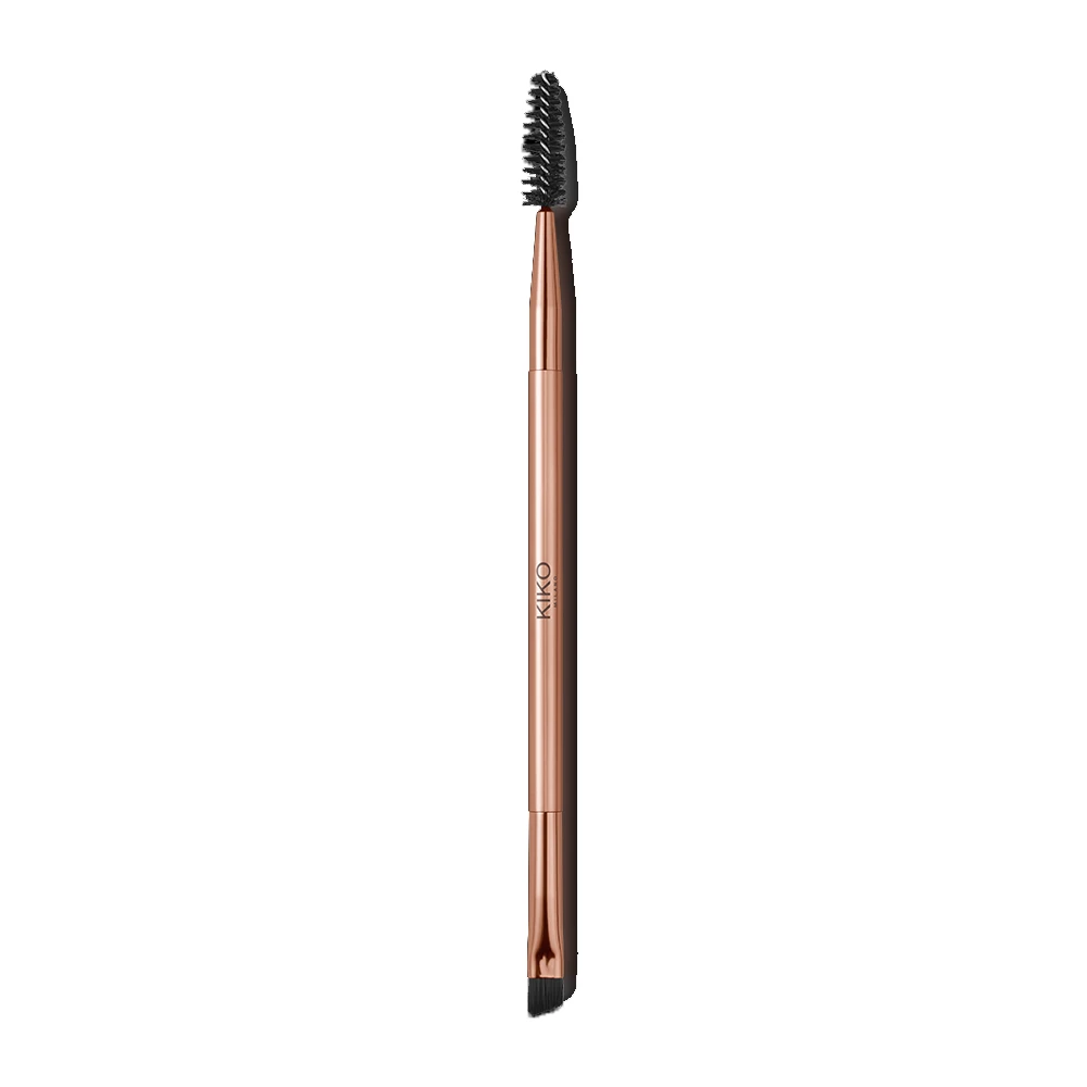 KIKO Golden Oasis Eyebrow Brush - 01