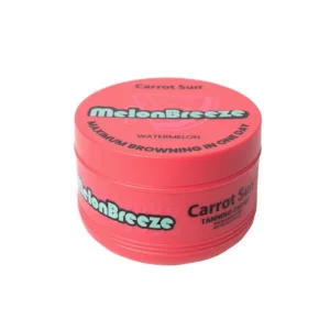 Carrot Sun Tanning Cream Watermelon -350ml