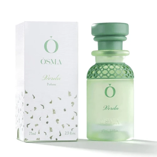 OSMA Verda - Perfume