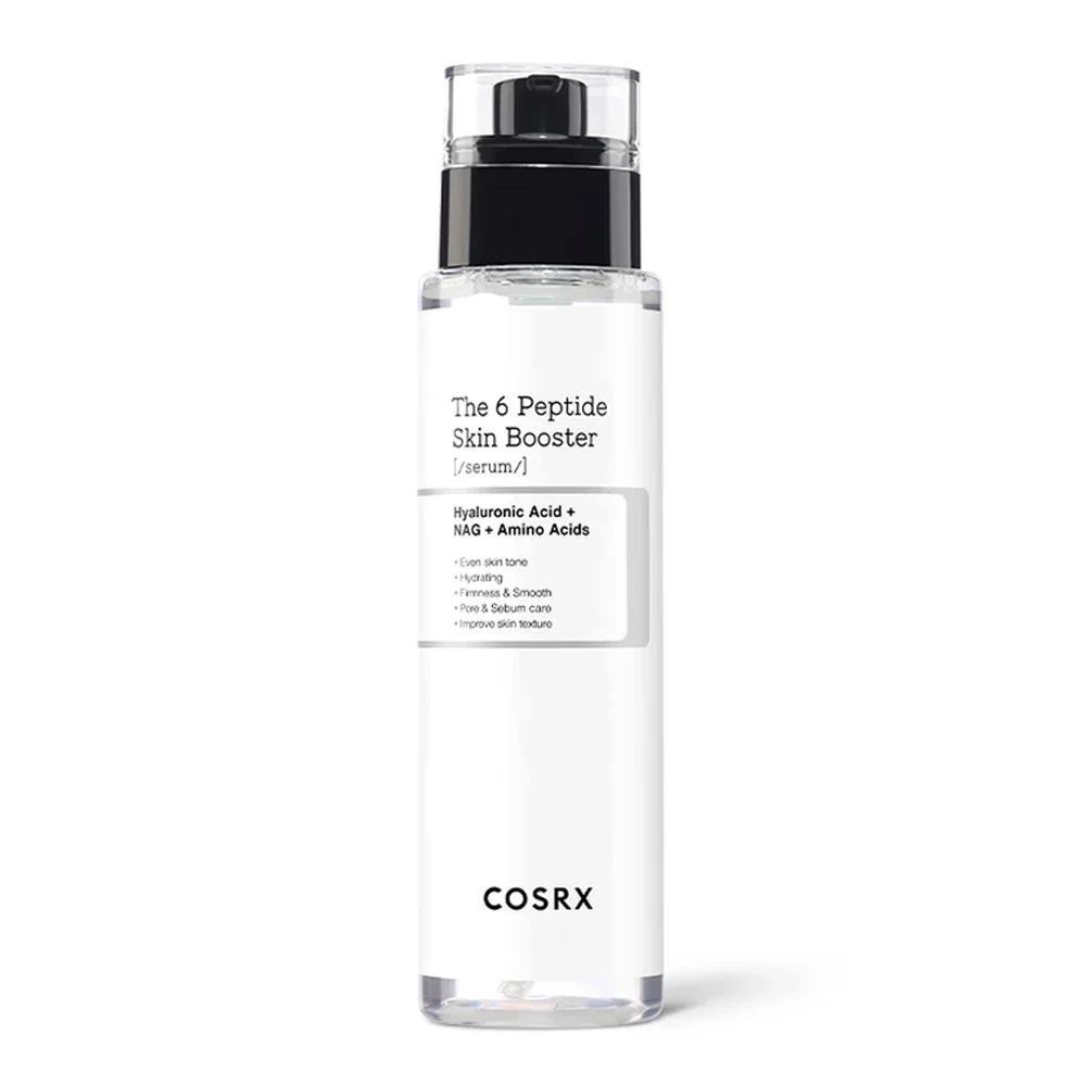 Cosrx 6-Peptide Skin Boosting Serum - 150ml