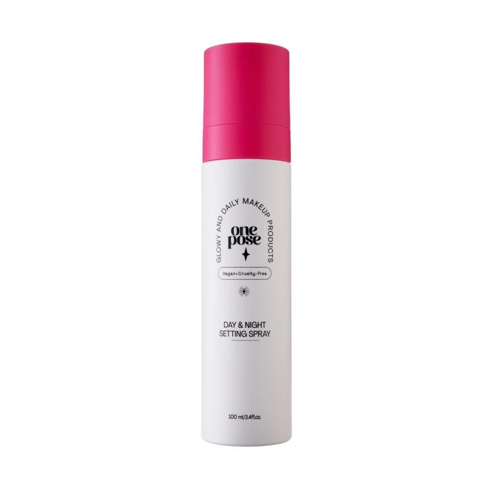 One Pose Day & Night Setting Spray - 100ml