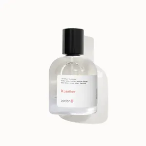 Option B O Leather - Inspired by Tom Ford Ombre Leather - 50 ml