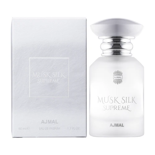 عطر مسك سيلك سوبريم من أجمل - او دي برفيوم