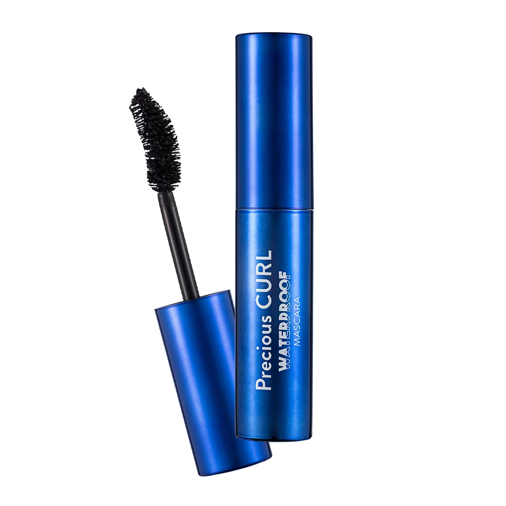 Flormar Precious Curl Waterproof Mascara - 003 Waterproof