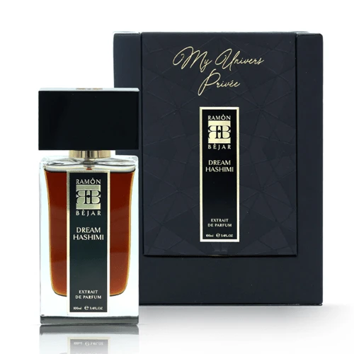 عطر رامون بيجار دريم هاشيمي - او دو بارفيوم