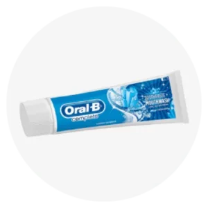 Toothpaste