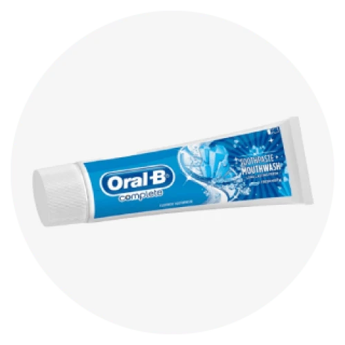 Toothpaste