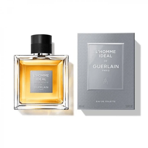 عطر لاهوم ايديل من جيرلان للرجال - او دي تواليت