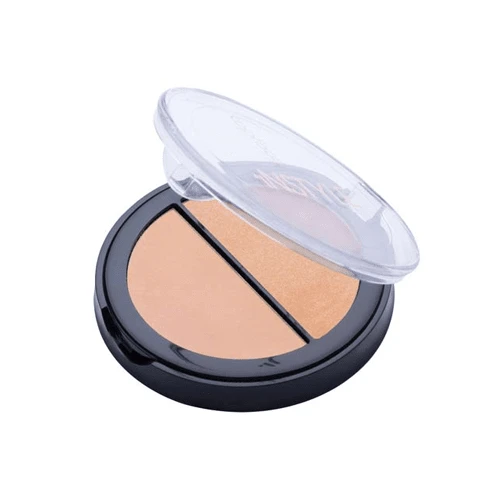 Topface Instyle Twin Blush Blush On - 005