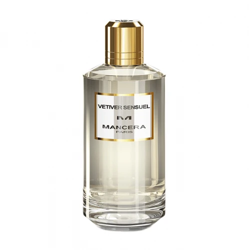 عطر فيتيفر سنشوال من مانسيرا - او دو بارفيوم