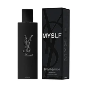 Yves Saint Laurent Myslf for Men - Le Parfum