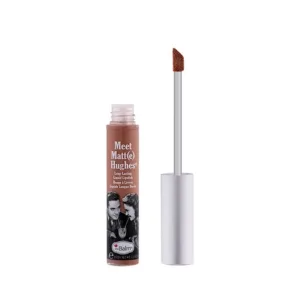 theBalm Meet Matte Hughes - Humble