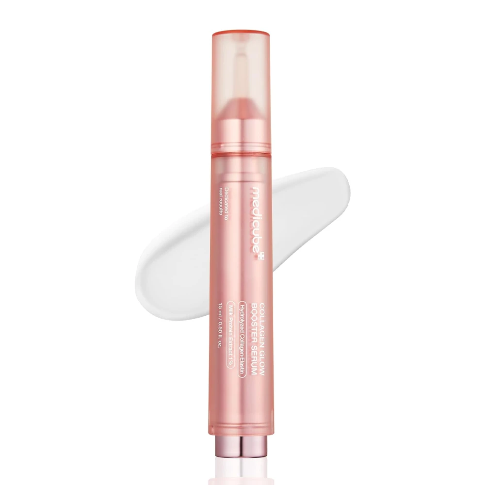 Medicube Collagen Glow Booster Serum - 15Ml