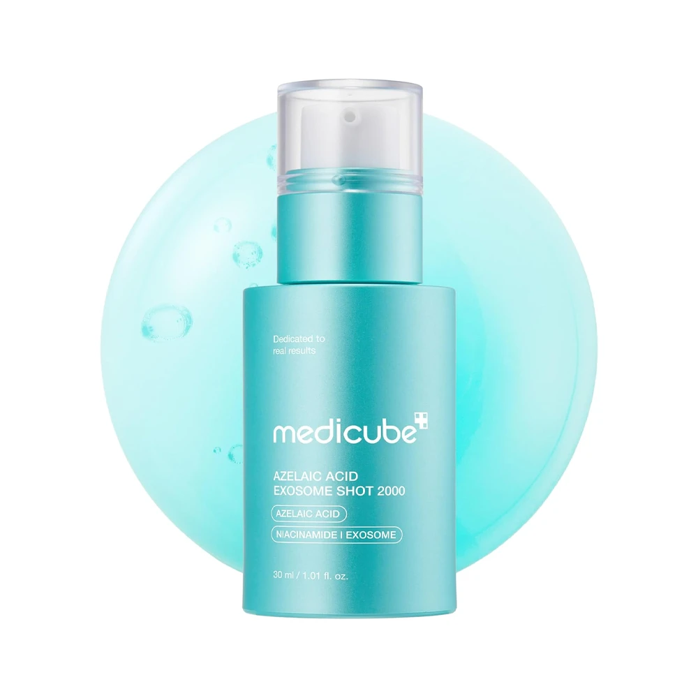 Medicube Azelaic Acid Exosome Shot 7500 - 30ml