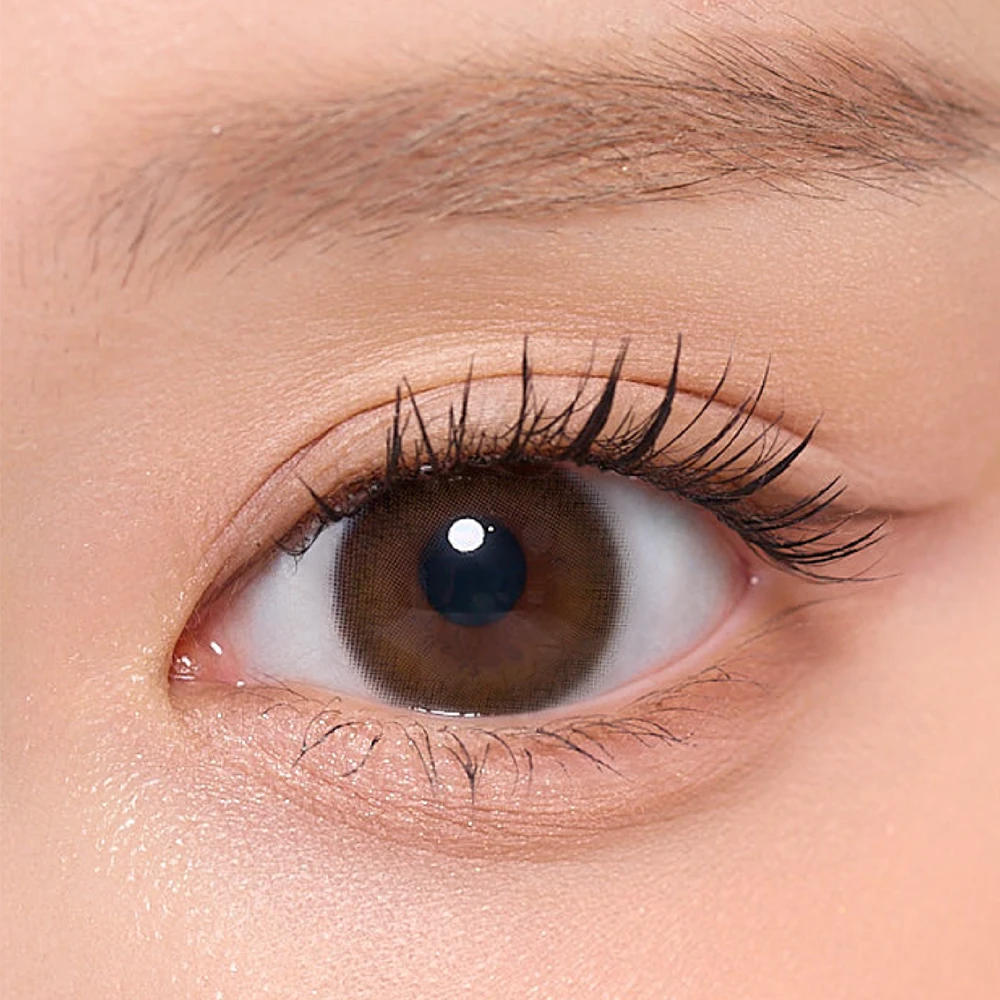Lens Me Korea Style Color Contact Lenses – Nova