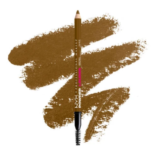 NYX Powder Louder Brow Pencil