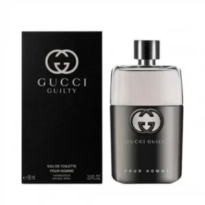 Gucci Guilty Pour Homme For Men - Eau de Toilette